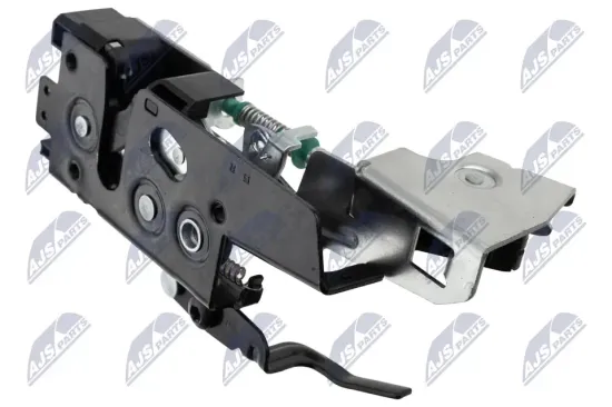 Türschloss vorne rechts NTY EZC-VW-738 Bild Türschloss vorne rechts NTY EZC-VW-738