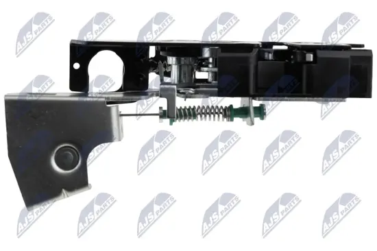 Türschloss vorne rechts NTY EZC-VW-738 Bild Türschloss vorne rechts NTY EZC-VW-738
