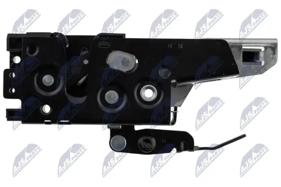 Türschloss vorne rechts NTY EZC-VW-738 Bild Türschloss vorne rechts NTY EZC-VW-738