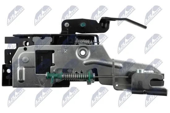 Türschloss vorne rechts NTY EZC-VW-738 Bild Türschloss vorne rechts NTY EZC-VW-738