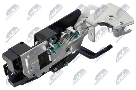 Türschloss hinten links NTY EZC-VW-739 Bild Türschloss hinten links NTY EZC-VW-739