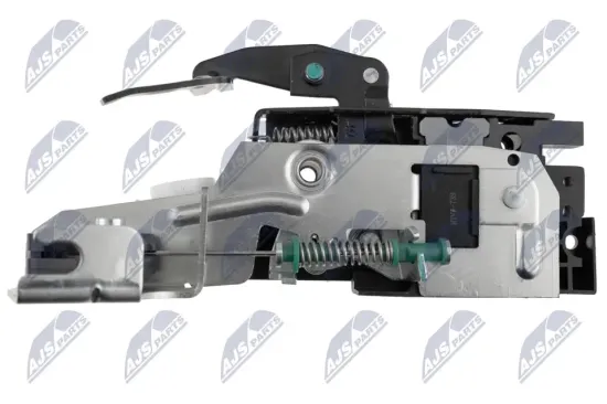 Türschloss hinten links NTY EZC-VW-739 Bild Türschloss hinten links NTY EZC-VW-739