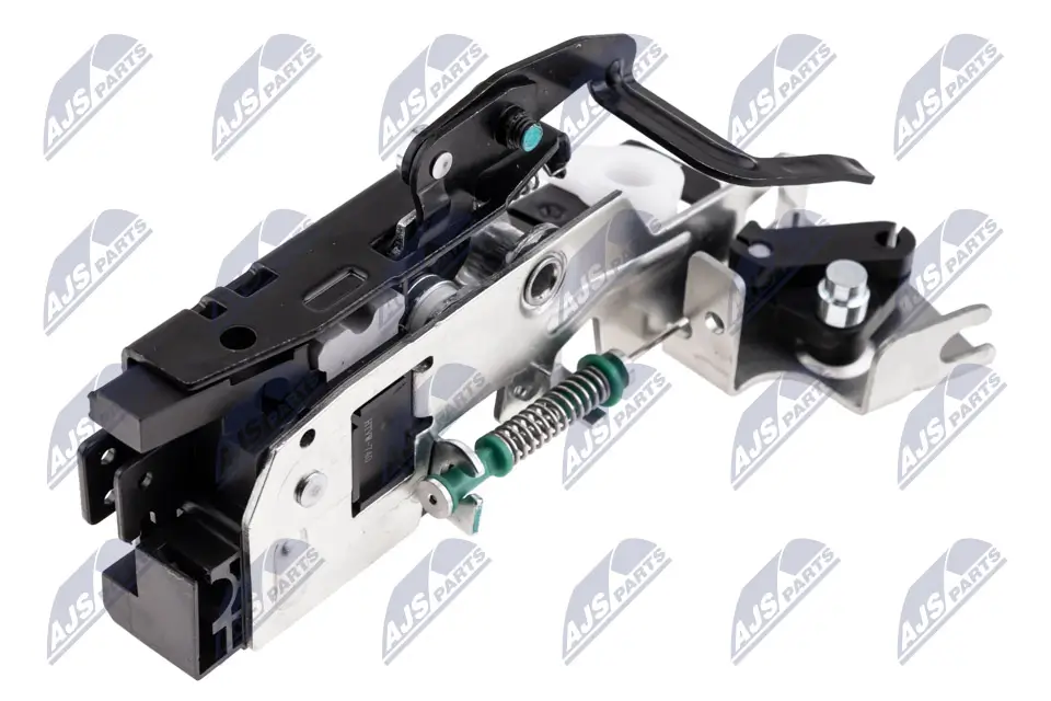 Türschloss hinten rechts NTY EZC-VW-740