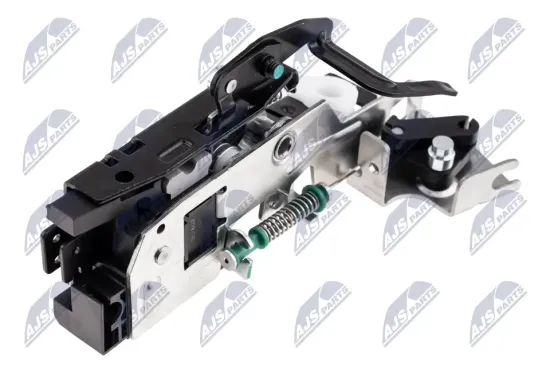 Türschloss hinten rechts NTY EZC-VW-740 Bild Türschloss hinten rechts NTY EZC-VW-740