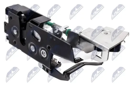 Türschloss hinten rechts NTY EZC-VW-740 Bild Türschloss hinten rechts NTY EZC-VW-740