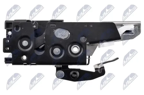 Türschloss hinten rechts NTY EZC-VW-740 Bild Türschloss hinten rechts NTY EZC-VW-740