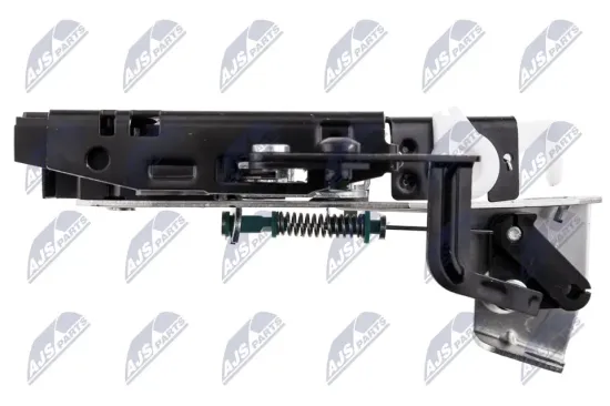 Türschloss hinten rechts NTY EZC-VW-740 Bild Türschloss hinten rechts NTY EZC-VW-740