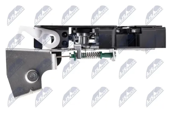 Türschloss hinten rechts NTY EZC-VW-740 Bild Türschloss hinten rechts NTY EZC-VW-740