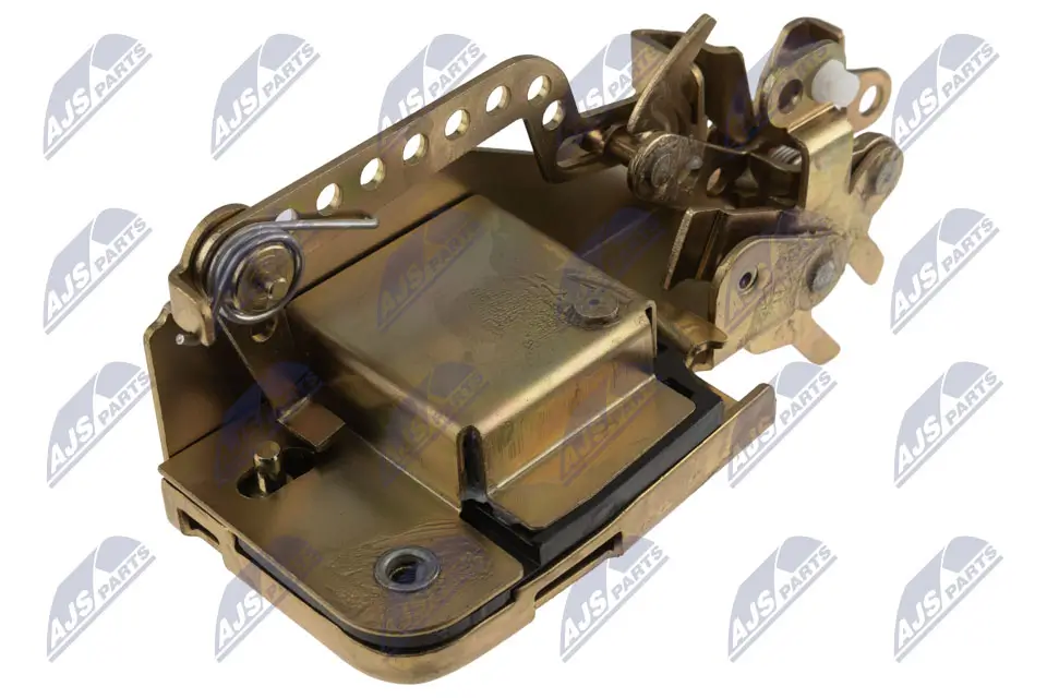 Türschloss vorne links NTY EZC-VW-742