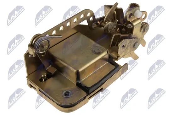 Türschloss vorne links NTY EZC-VW-742 Bild Türschloss vorne links NTY EZC-VW-742