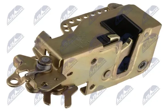 Türschloss vorne links NTY EZC-VW-742 Bild Türschloss vorne links NTY EZC-VW-742