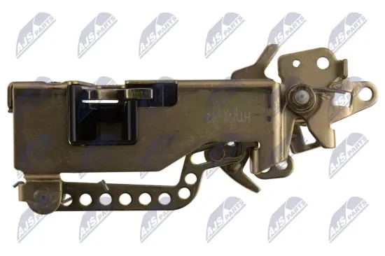 Türschloss vorne links NTY EZC-VW-742 Bild Türschloss vorne links NTY EZC-VW-742