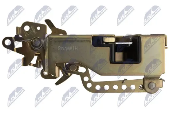 Türschloss vorne rechts NTY EZC-VW-743 Bild Türschloss vorne rechts NTY EZC-VW-743