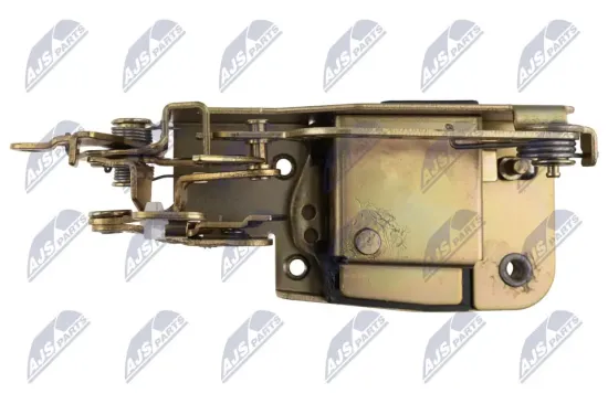 Türschloss vorne rechts NTY EZC-VW-743 Bild Türschloss vorne rechts NTY EZC-VW-743