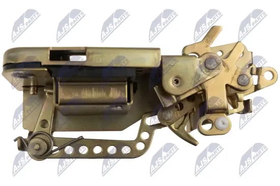 Türschloss vorne rechts NTY EZC-VW-743 Bild Türschloss vorne rechts NTY EZC-VW-743