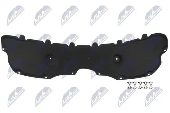 Motorraumdämmung Motorhaube NTY EZC-VW-752 Bild Motorraumdämmung Motorhaube NTY EZC-VW-752