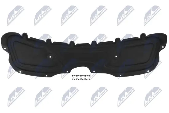 Motorraumdämmung Motorhaube NTY EZC-VW-752 Bild Motorraumdämmung Motorhaube NTY EZC-VW-752