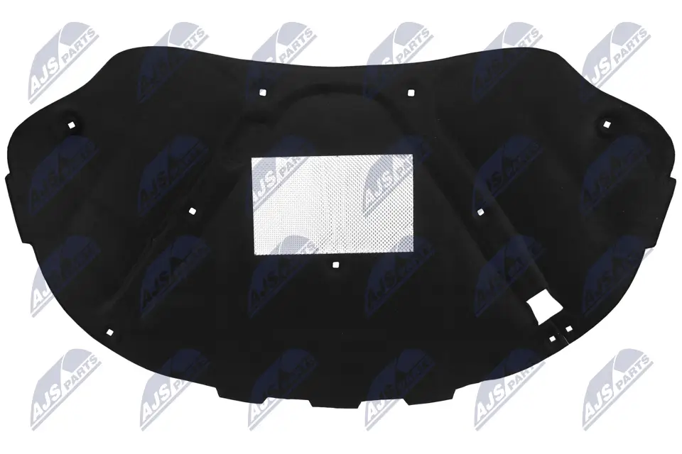 Motorraumdämmung Motorhaube NTY EZC-VW-753