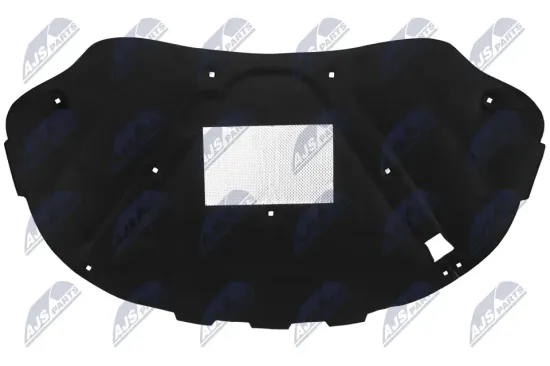 Motorraumdämmung Motorhaube NTY EZC-VW-753 Bild Motorraumdämmung Motorhaube NTY EZC-VW-753