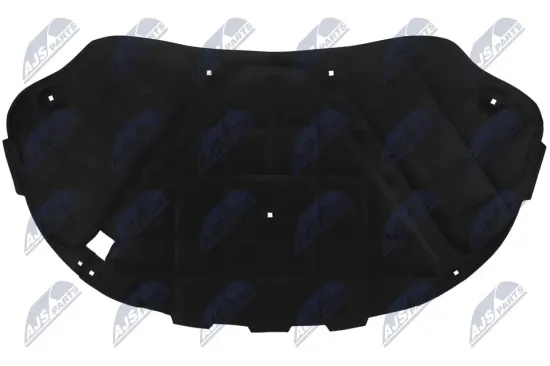 Motorraumdämmung Motorhaube NTY EZC-VW-753 Bild Motorraumdämmung Motorhaube NTY EZC-VW-753