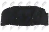 Motorraumdämmung Motorhaube NTY EZC-VW-754 Bild Motorraumdämmung Motorhaube NTY EZC-VW-754
