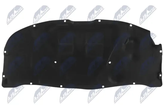 Motorraumdämmung Motorhaube NTY EZC-VW-754 Bild Motorraumdämmung Motorhaube NTY EZC-VW-754