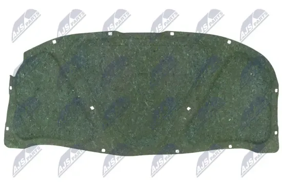 Motorraumdämmung Motorhaube NTY EZC-VW-754 Bild Motorraumdämmung Motorhaube NTY EZC-VW-754