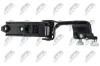 Rollenführung, Schiebetür rechts NTY EZC-VW-755 Bild Rollenführung, Schiebetür rechts NTY EZC-VW-755
