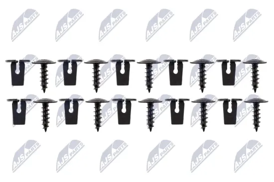 Halteclipsatz, Karosserie NTY EZC-VW-761 Bild Halteclipsatz, Karosserie NTY EZC-VW-761