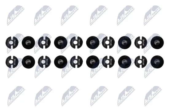 Halteclipsatz, Karosserie NTY EZC-VW-761 Bild Halteclipsatz, Karosserie NTY EZC-VW-761