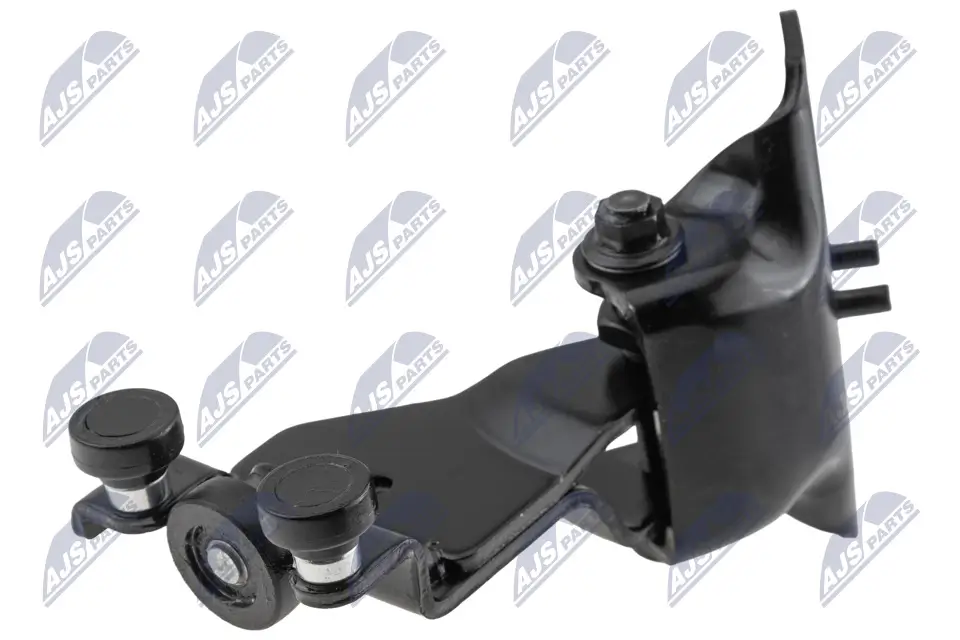 Rollenführung, Schiebetür Mitte links NTY EZC-VW-774