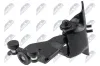 Rollenführung, Schiebetür Mitte links NTY EZC-VW-774 Bild Rollenführung, Schiebetür Mitte links NTY EZC-VW-774