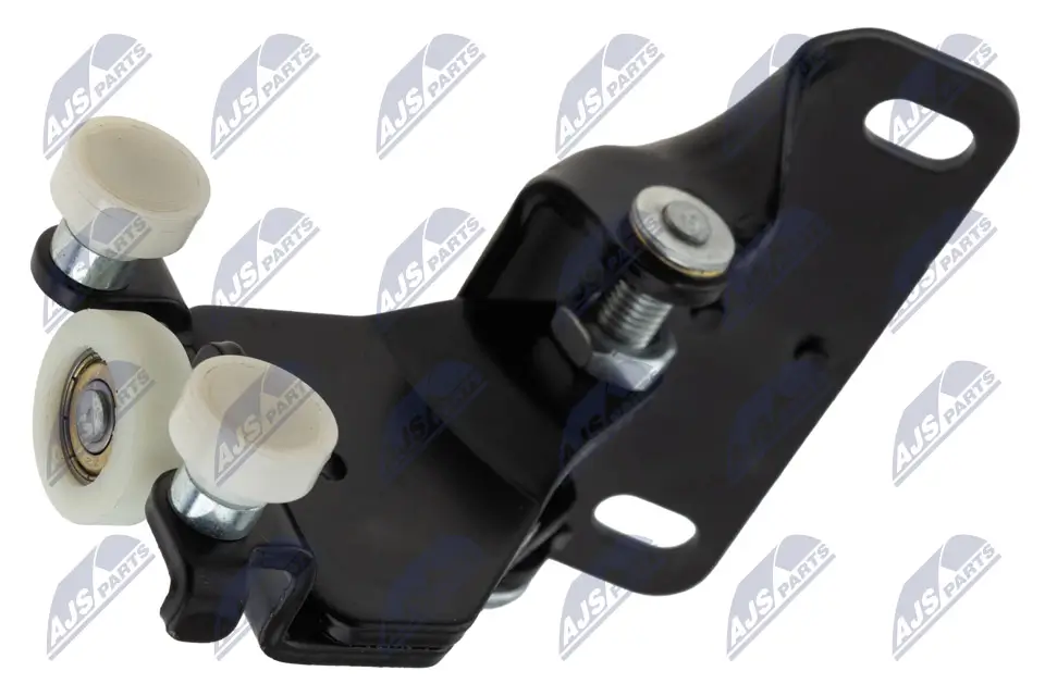 Rollenführung, Schiebetür Mitte rechts NTY EZC-VW-775