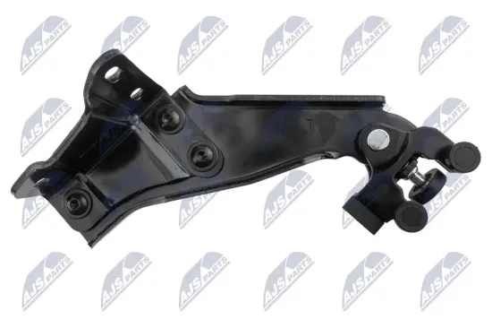 Rollenführung, Schiebetür links unten NTY EZC-VW-776 Bild Rollenführung, Schiebetür links unten NTY EZC-VW-776