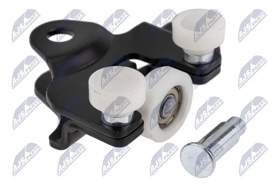 Rollenführung, Schiebetür rechts oben NTY EZC-VW-777A