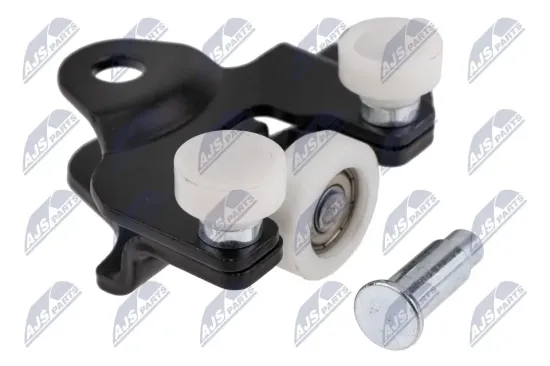 Rollenführung, Schiebetür rechts oben NTY EZC-VW-777A Bild Rollenführung, Schiebetür rechts oben NTY EZC-VW-777A