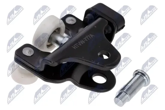 Rollenführung, Schiebetür rechts oben NTY EZC-VW-777A Bild Rollenführung, Schiebetür rechts oben NTY EZC-VW-777A