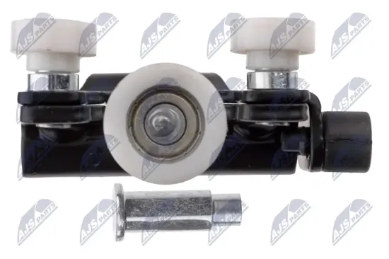 Rollenführung, Schiebetür rechts oben NTY EZC-VW-777A Bild Rollenführung, Schiebetür rechts oben NTY EZC-VW-777A