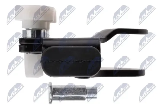 Rollenführung, Schiebetür rechts oben NTY EZC-VW-777A Bild Rollenführung, Schiebetür rechts oben NTY EZC-VW-777A