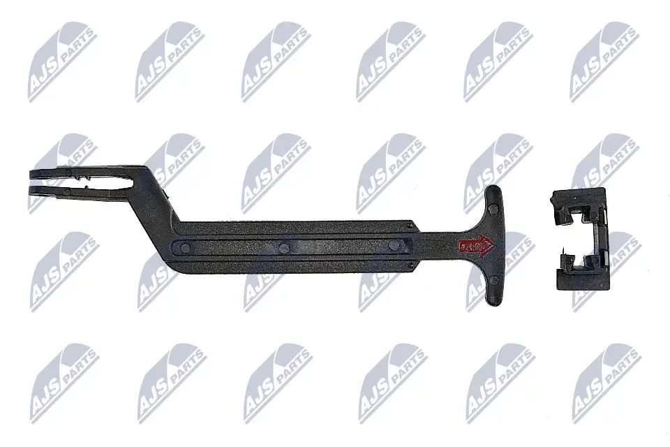 Griff, Motorhaubenentriegelung NTY EZC-WW-000