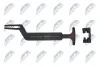 Griff, Motorhaubenentriegelung NTY EZC-WW-000