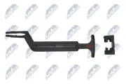 Griff, Motorhaubenentriegelung NTY EZC-WW-000