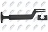 Griff, Motorhaubenentriegelung NTY EZC-WW-000 Bild Griff, Motorhaubenentriegelung NTY EZC-WW-000