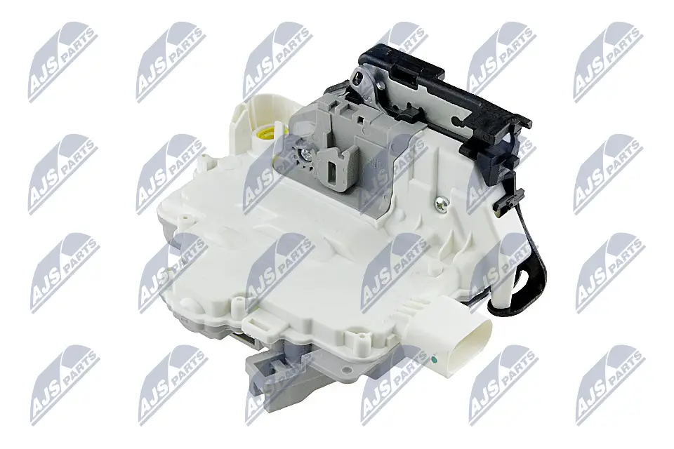 Türschloss vorne links NTY EZC-WW-013