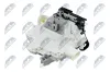 T&uuml;rschloss vorne links NTY EZC-WW-013