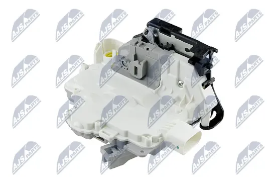Türschloss vorne links NTY EZC-WW-013 Bild Türschloss vorne links NTY EZC-WW-013