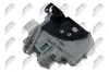 Türschloss vorne links NTY EZC-WW-013 Bild Türschloss vorne links NTY EZC-WW-013