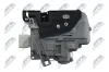 Türschloss vorne links NTY EZC-WW-013 Bild Türschloss vorne links NTY EZC-WW-013