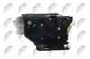 Türschloss vorne links NTY EZC-WW-013 Bild Türschloss vorne links NTY EZC-WW-013