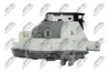 Türschloss vorne links NTY EZC-WW-013 Bild Türschloss vorne links NTY EZC-WW-013